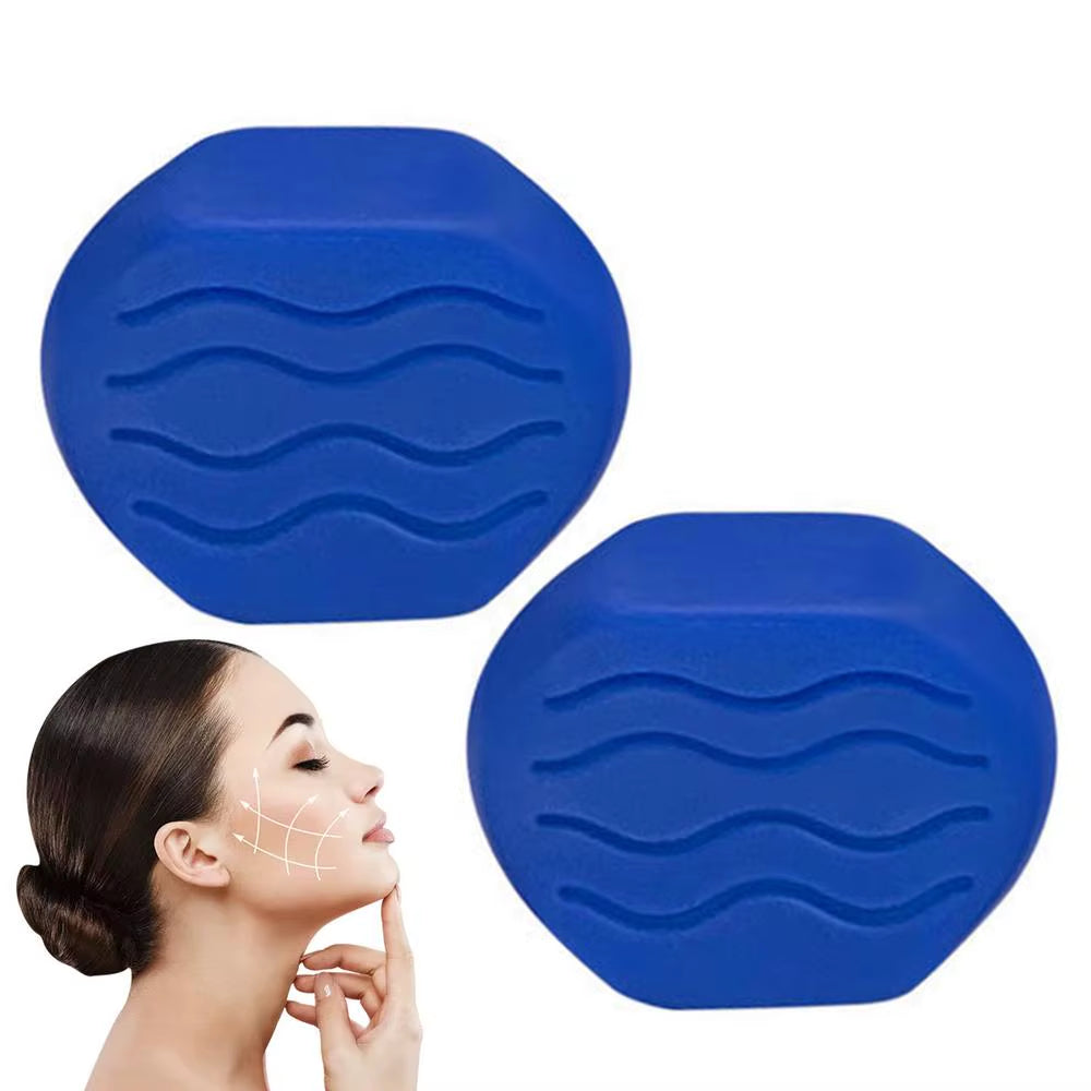 LifeSaver™ 2pack - Jawline Trainer, Male & Female