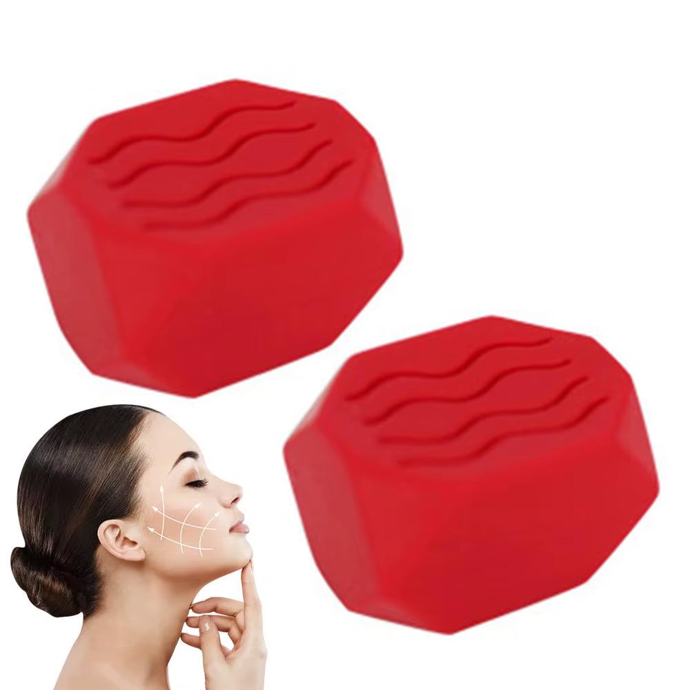 LifeSaver™ 2pack - Jawline Trainer, Male & Female