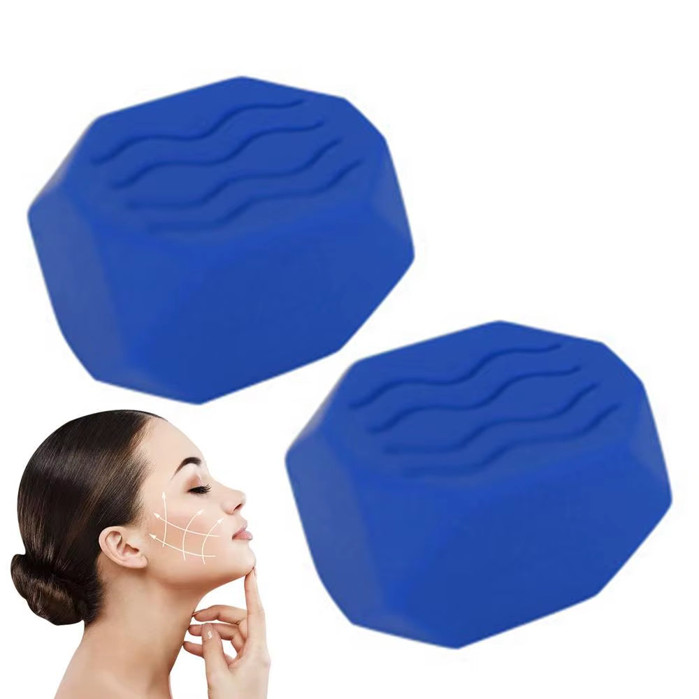 LifeSaver™ 2pack - Jawline Trainer, Male & Female