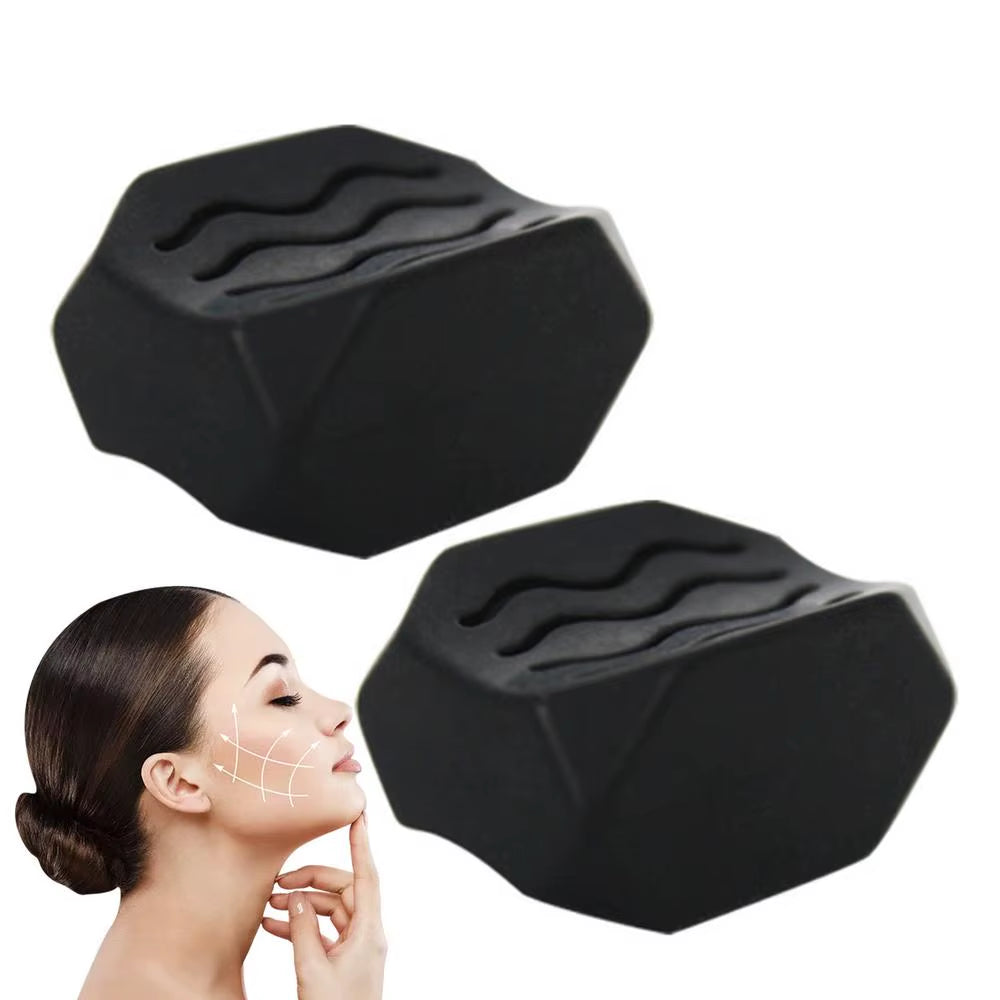 LifeSaver™ 2pack - Jawline Trainer, Male & Female