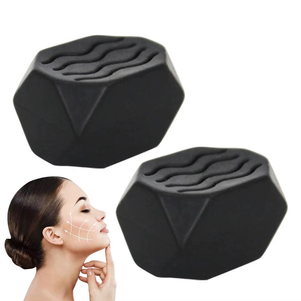 LifeSaver™ 2pack - Jawline Trainer, Male & Female