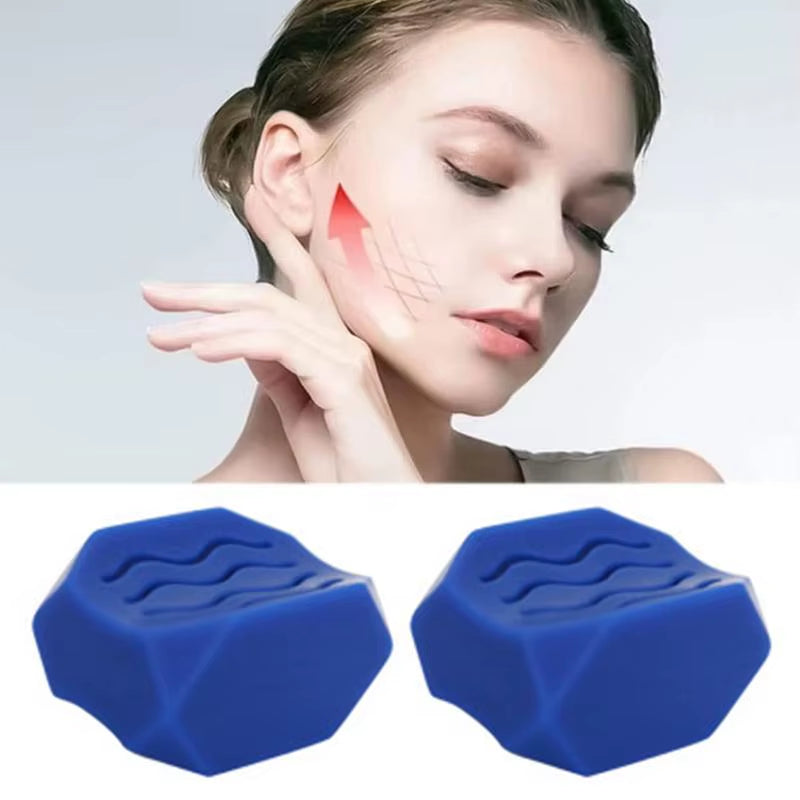 LifeSaver™ 2pack - Jawline Trainer, Male & Female