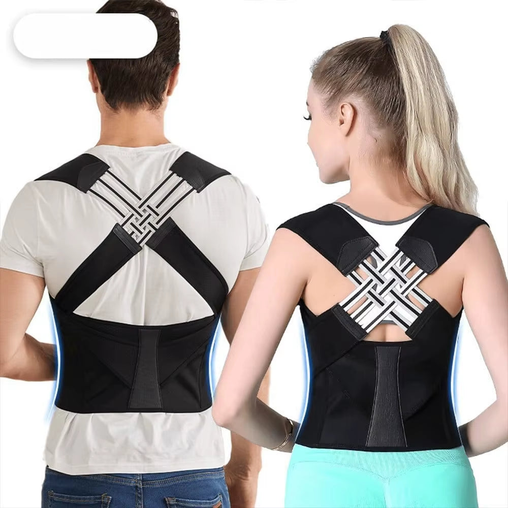 LifeSaver™   Adjustable Posture Support