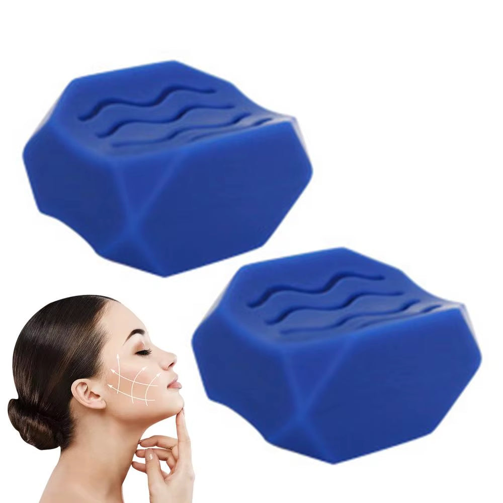 LifeSaver™ 2pack - Jawline Trainer, Male & Female