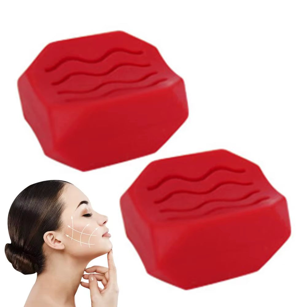 LifeSaver™ 2pack - Jawline Trainer, Male & Female