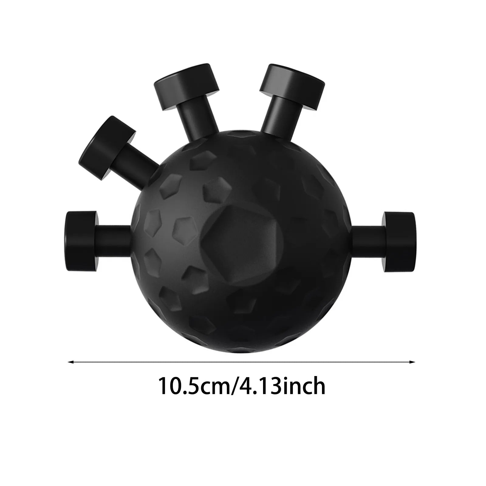 LifeSaver™ - Hand Grip Strength