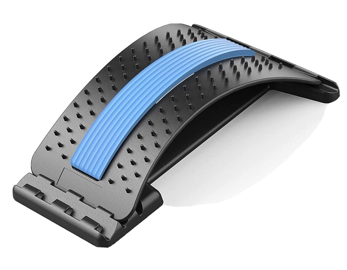 LIfeSaver™ Back Stretcher, Adjustable