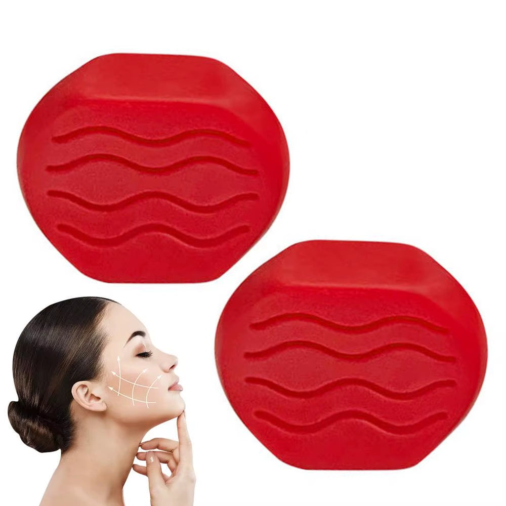 LifeSaver™ 2pack - Jawline Trainer, Male & Female