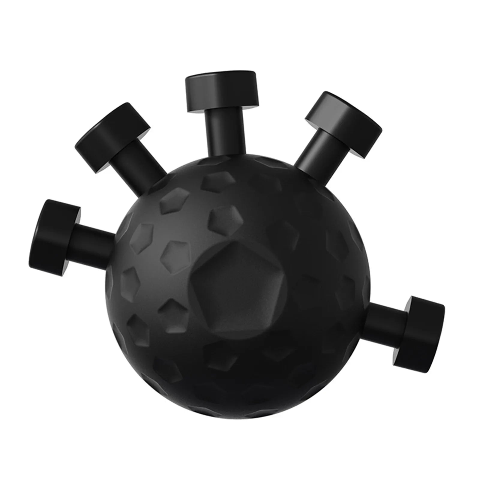 LifeSaver™ - Hand Grip Strength