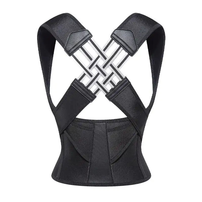 LifeSaver™   Adjustable Posture Support