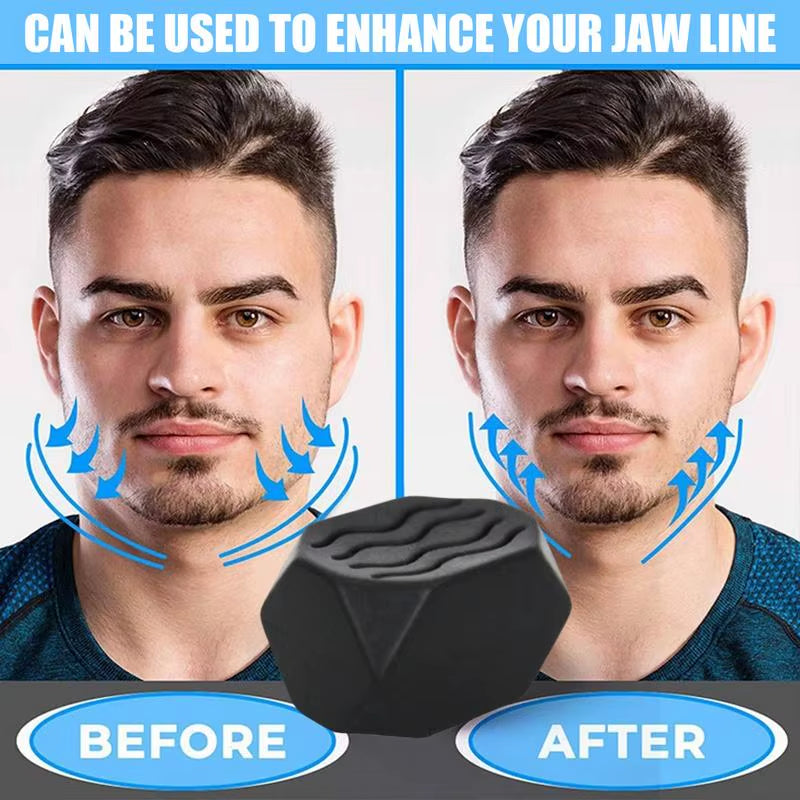LifeSaver™ 2pack - Jawline Trainer, Male & Female