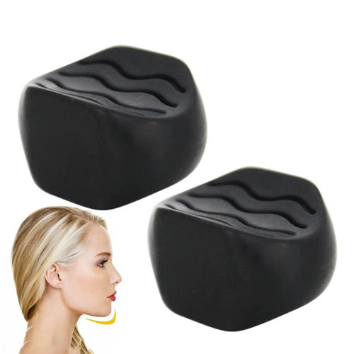 LifeSaver™ 2pack - Jawline Trainer, Male & Female