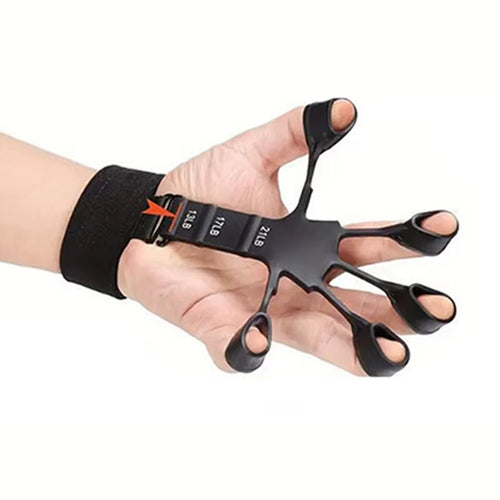 LifeSaver™ - 5 Finger Trainer