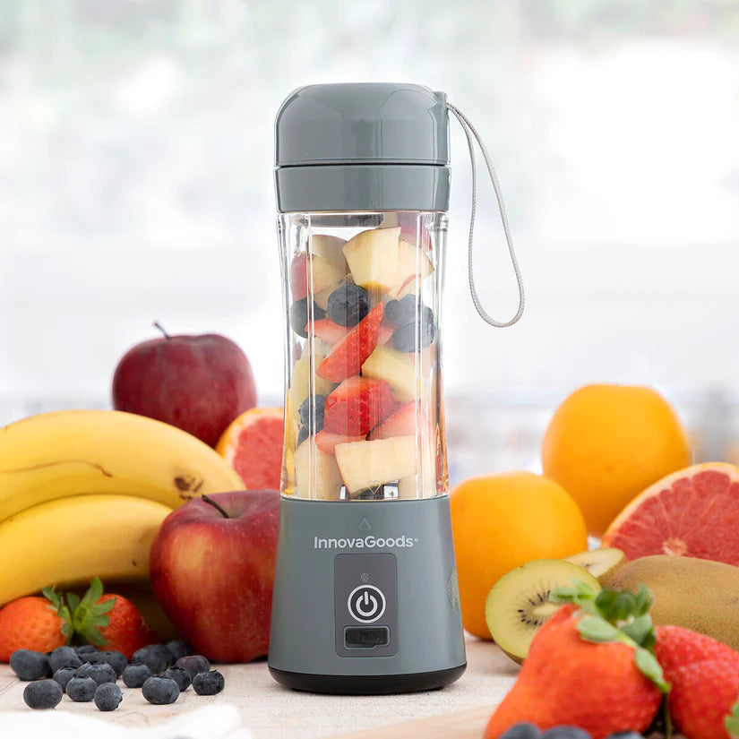 LifeSaver™ Portable Blender