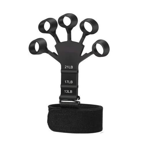 LifeSaver™ - 5 Finger Trainer